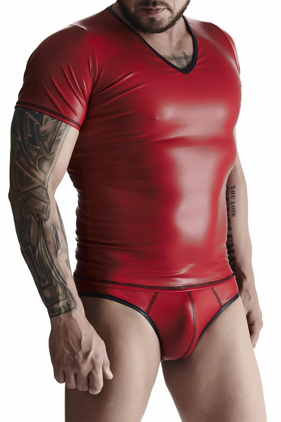 65-SET014-RED-M